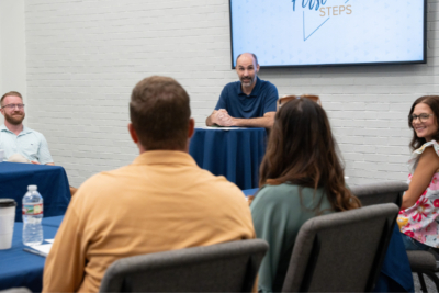 First Steps 800x533 WEB