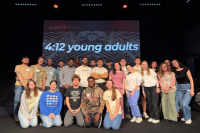 Young Adults WEB