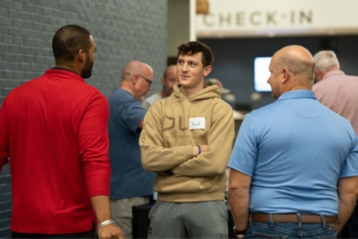 About Mens Ministry WEB