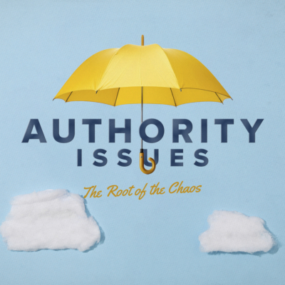Authority Issues Social Square Title