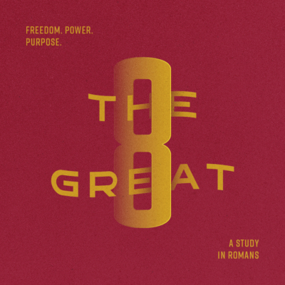 Great8 Social Square Title