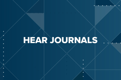 HEAR Journals 800x533