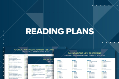 Reading Plans 800x533
