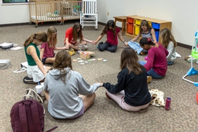 Students Small Groups WEB 1