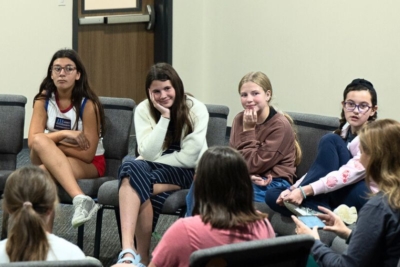 Students Small Groups WEB