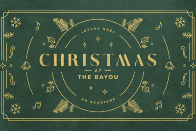 Christmas The Bayou Web Thumb 800x533