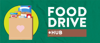 Food Drive Hub Web Graphics 1440x624