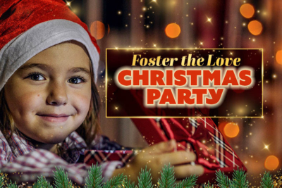 Foster the Love 800x533