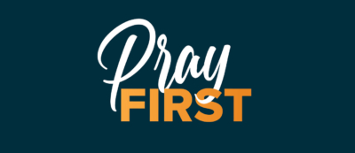 WEB Pray First 1440x624