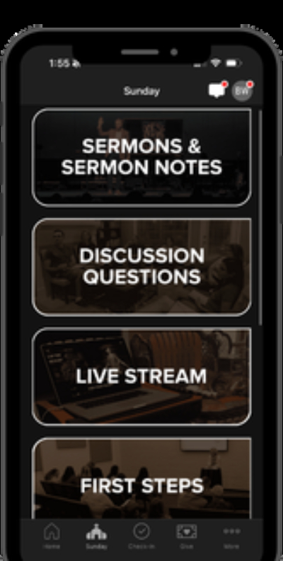 Home App WEB Graphic 161 x 349 px 1