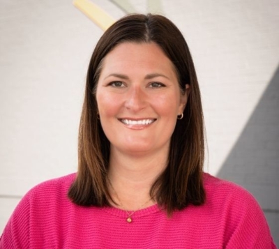 Cady Cobb Headshot