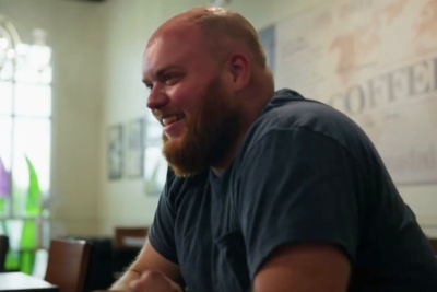 Cade and Tylers Story